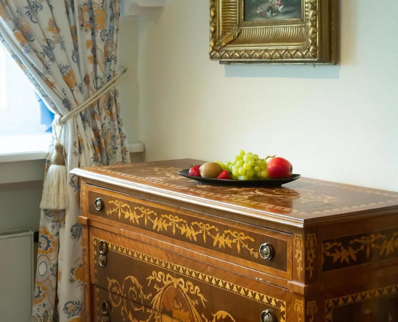 Residenz Heinz Winkler Hotel Aschau im Chiemgau