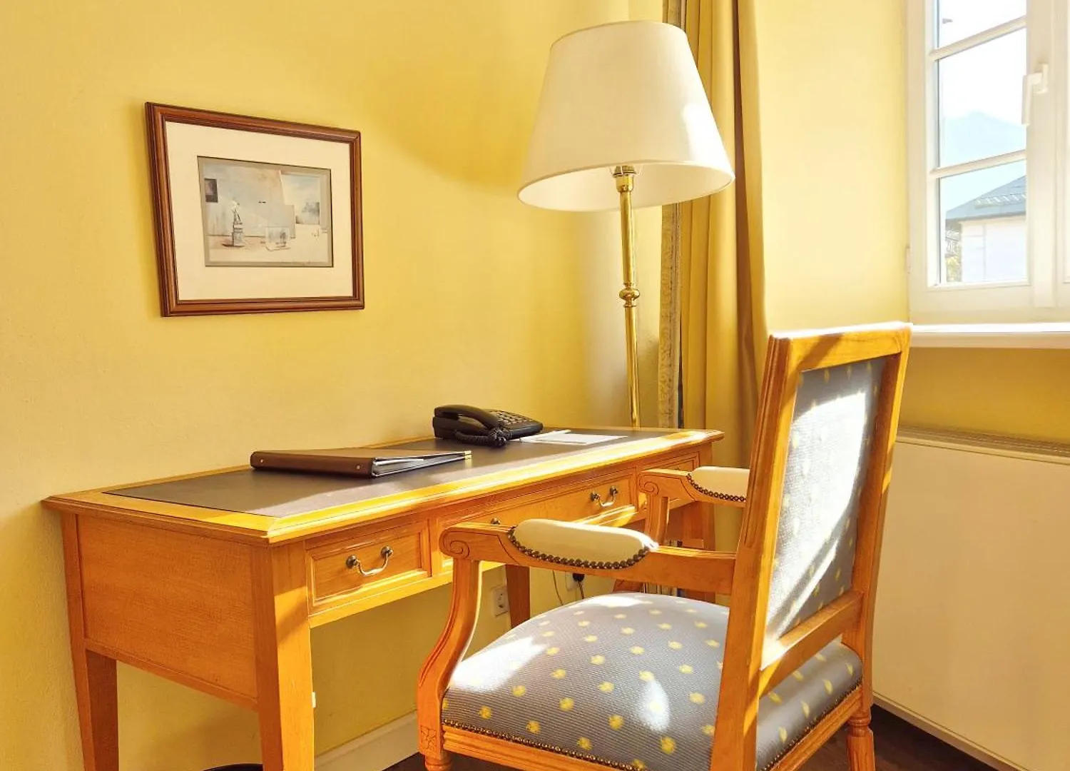 Residenz Heinz Winkler Hotel Aschau im Chiemgau