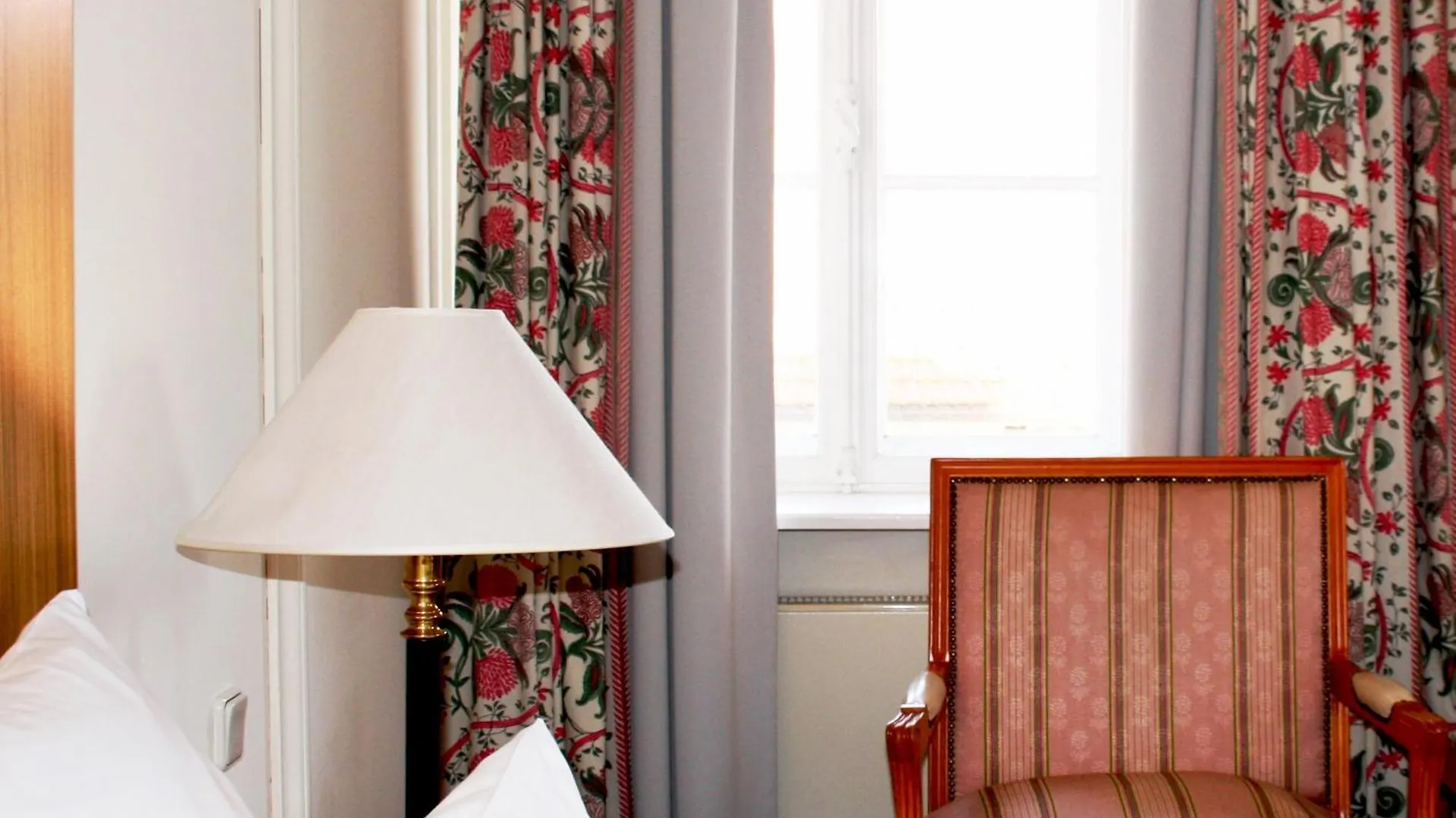 Residenz Heinz Winkler Hotel Aschau im Chiemgau