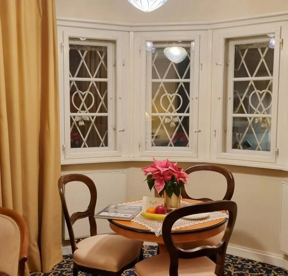 Hotel Residenz Heinz Winkler Aschau im Chiemgau 5*,  Deutschland