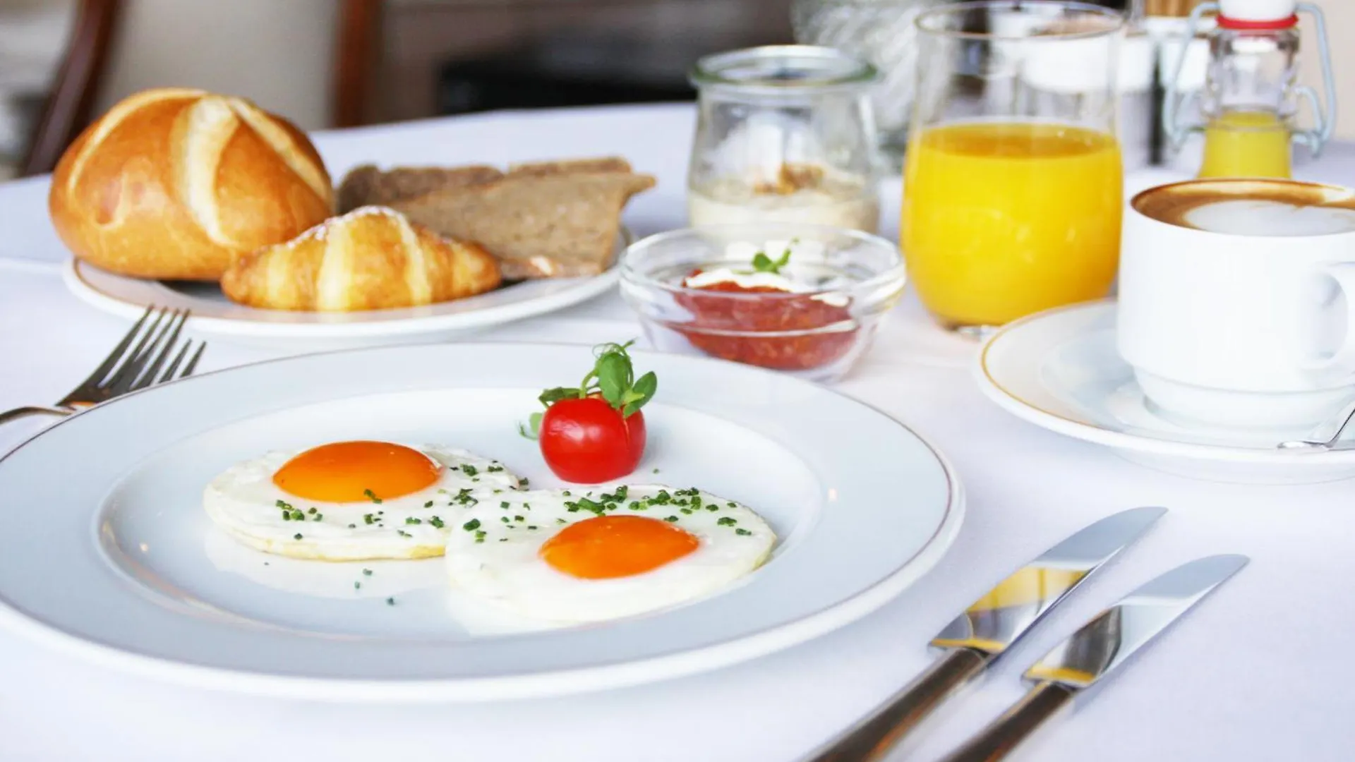 Residenz Heinz Winkler Hotel Aschau im Chiemgau 5*,  Germany