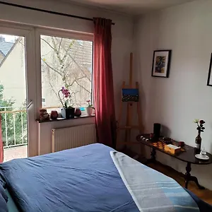 Ein Offenes Kompetentes Ohr , Köln Deutschland