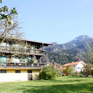 Apartment Samerhof Langenscheidt, Aschau im Chiemgau