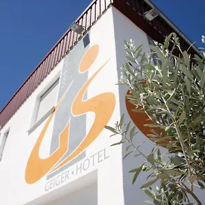 3* Hotel Gs