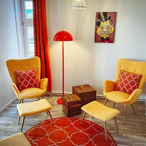 1a Citylage-haus Im Centrum! , Hamburg Deutschland