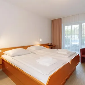  Aparthotel Aschau-apartments