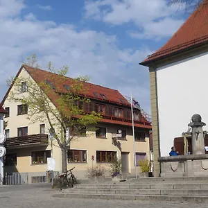  Hotel Rotes Ross