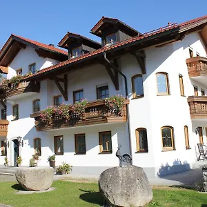3* Herberg Landgasthof Schmalhofer