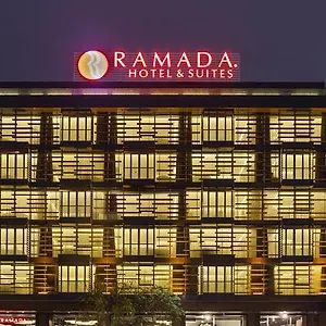 Ramada & Sisli 4*, Istanbul Türkei