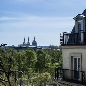 La Tamise - Esprit De France 4*, Paris Frankreich