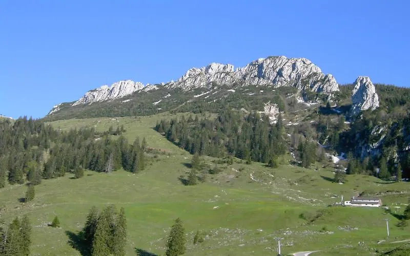 Residenz Heinz Winkler Hotel Aschau im Chiemgau