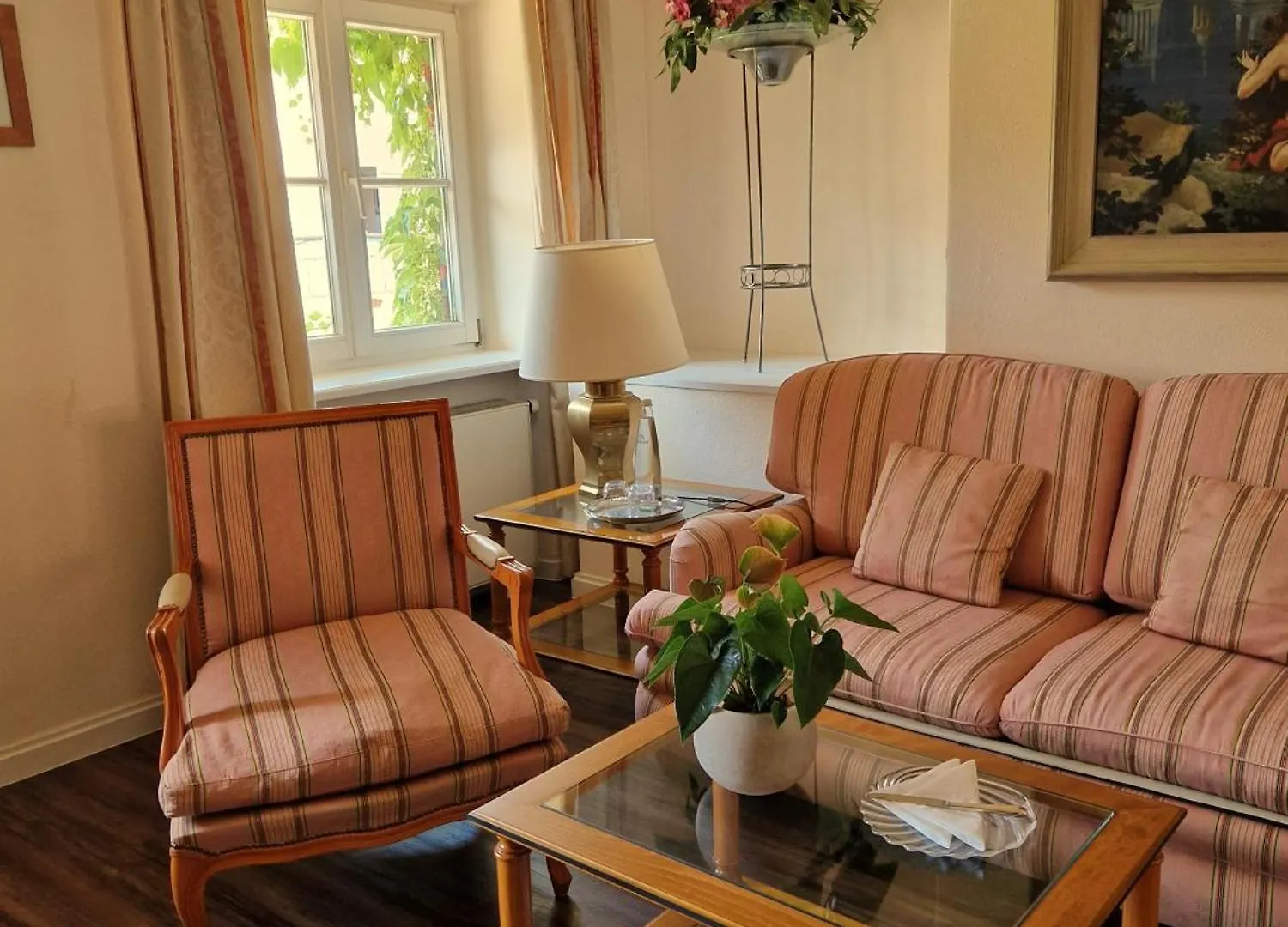 *****  Residenz Heinz Winkler Hotel Aschau im Chiemgau Duitsland
