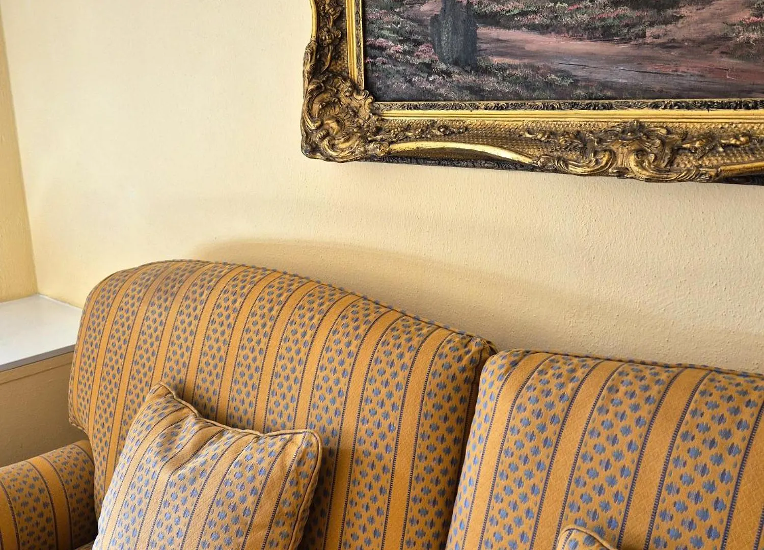 Residenz Heinz Winkler Hotel Aschau im Chiemgau