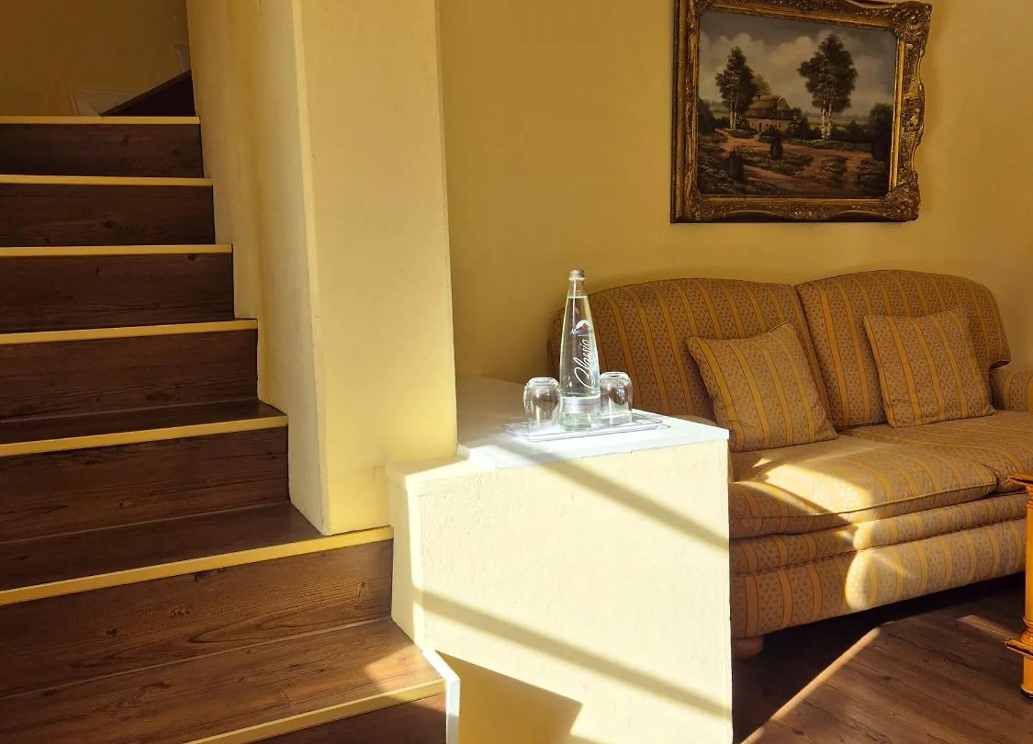 Residenz Heinz Winkler Hotel Aschau im Chiemgau