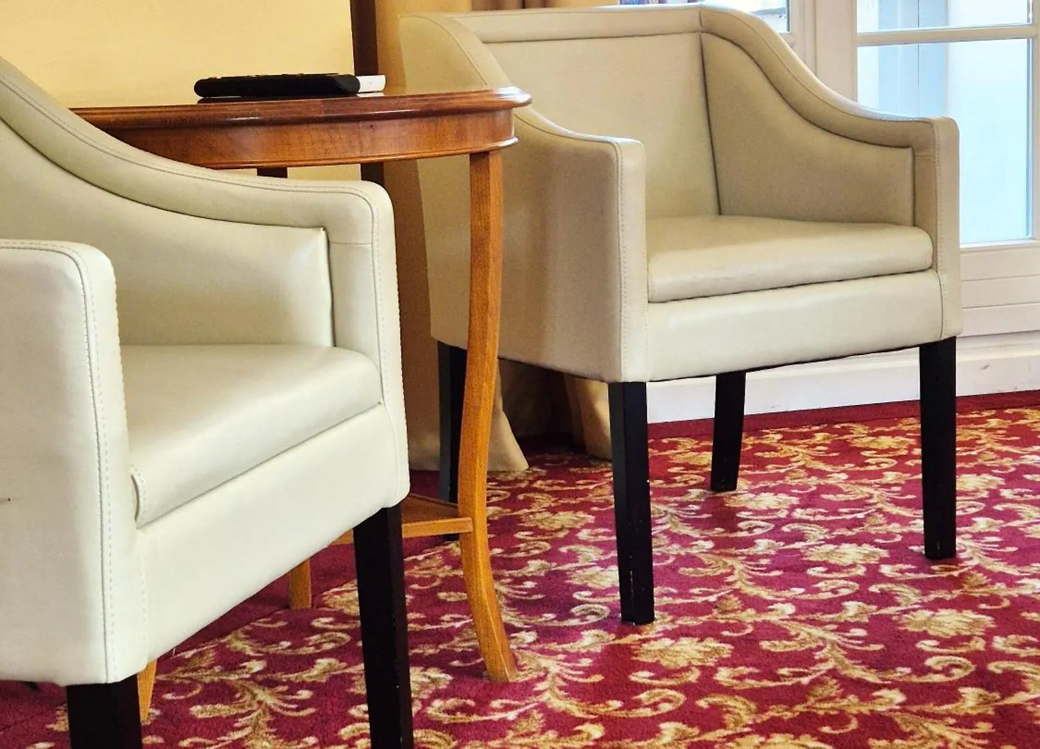 Residenz Heinz Winkler Hotel Aschau im Chiemgau 5*,