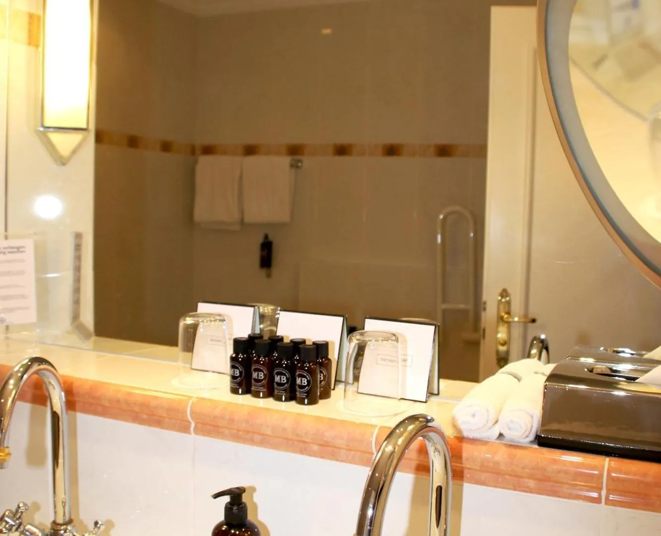 Residenz Heinz Winkler Hotel Aschau im Chiemgau 5*,