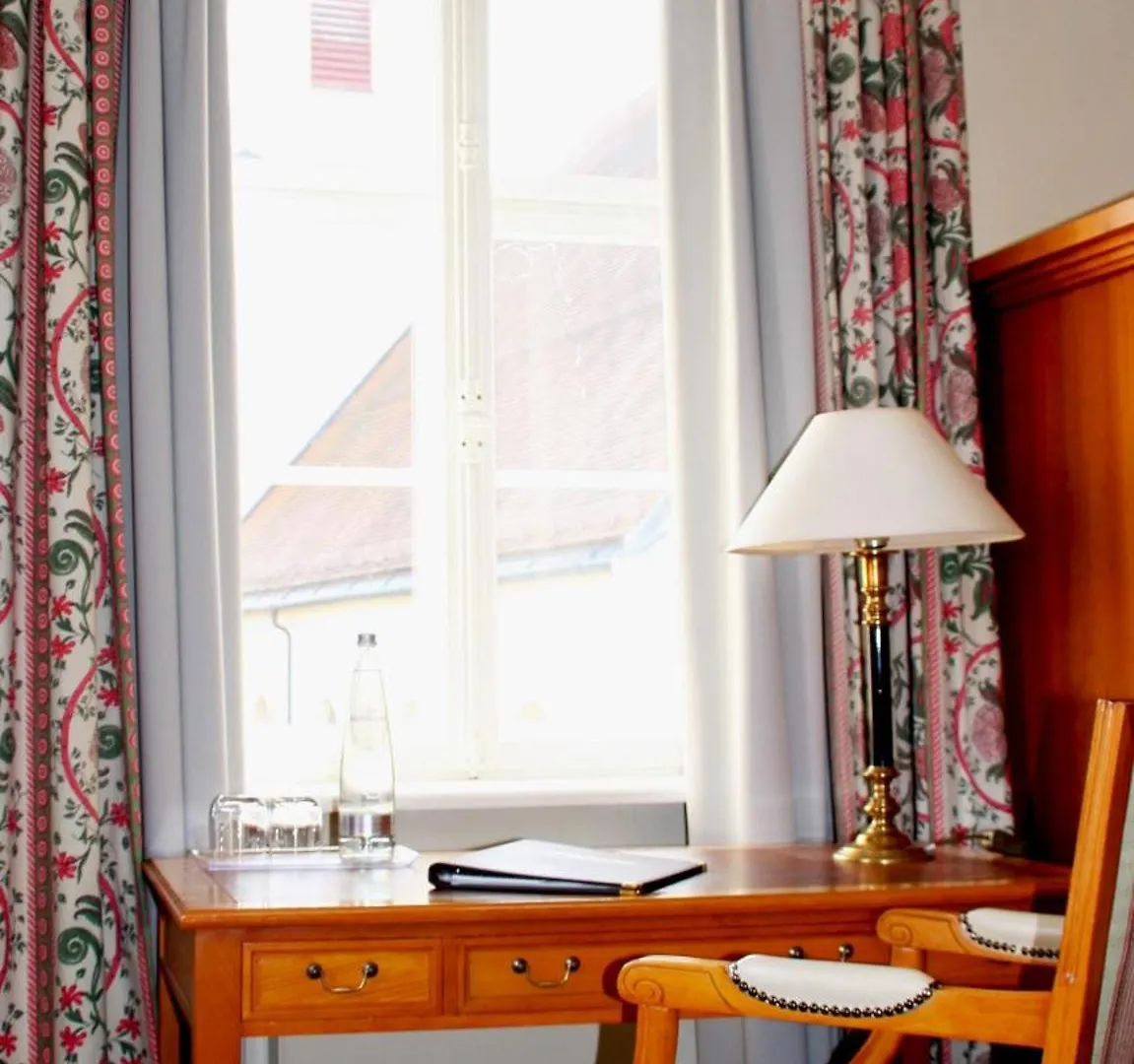 *****  Residenz Heinz Winkler Hotel Aschau im Chiemgau Duitsland