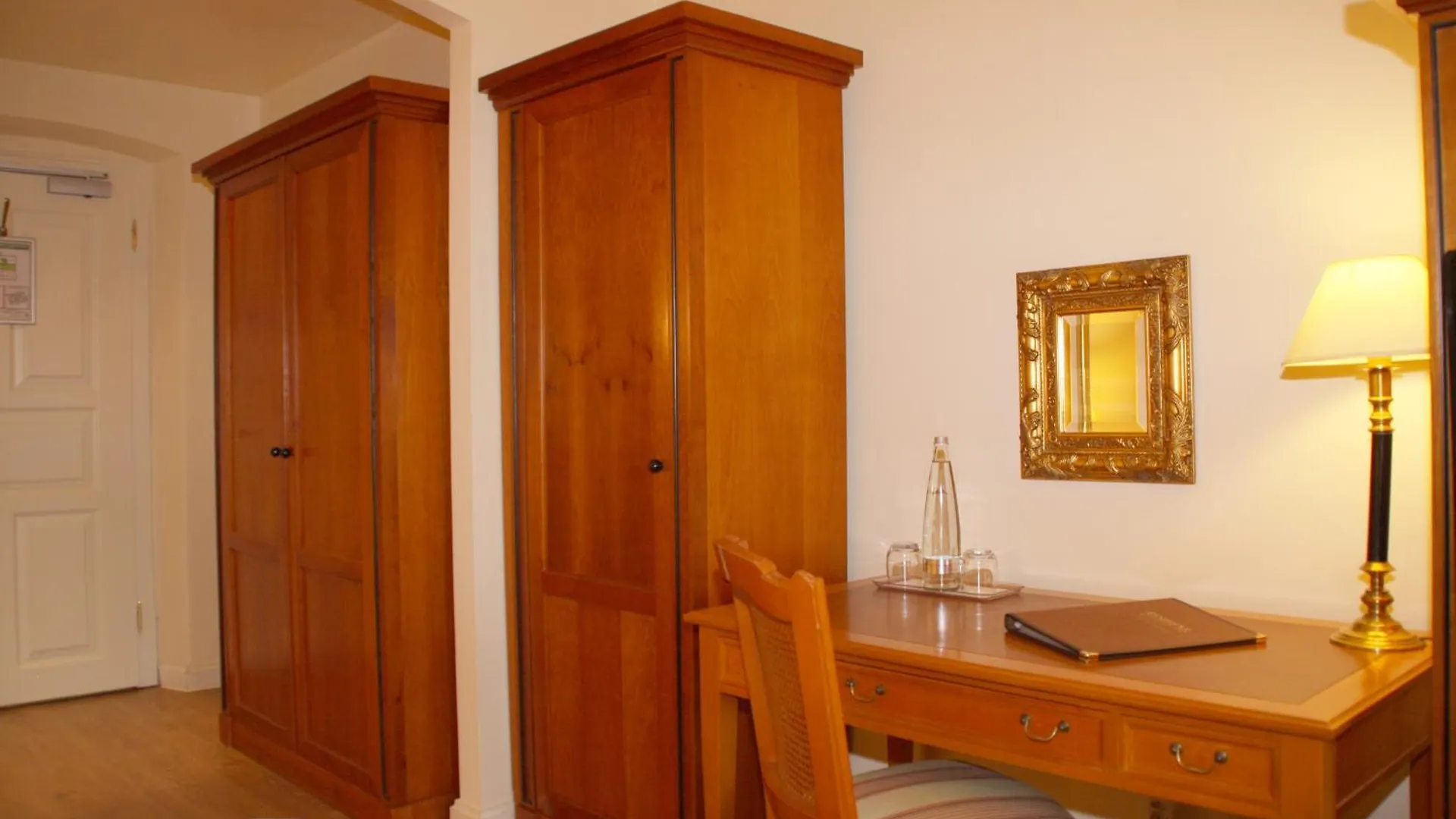 Residenz Heinz Winkler Hotel Aschau im Chiemgau
