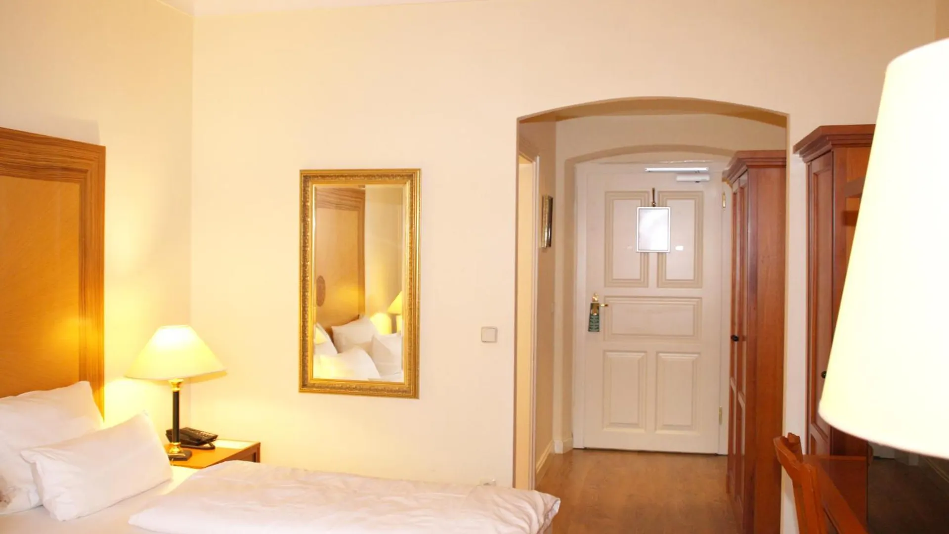 Residenz Heinz Winkler Hotel Aschau im Chiemgau 5*,