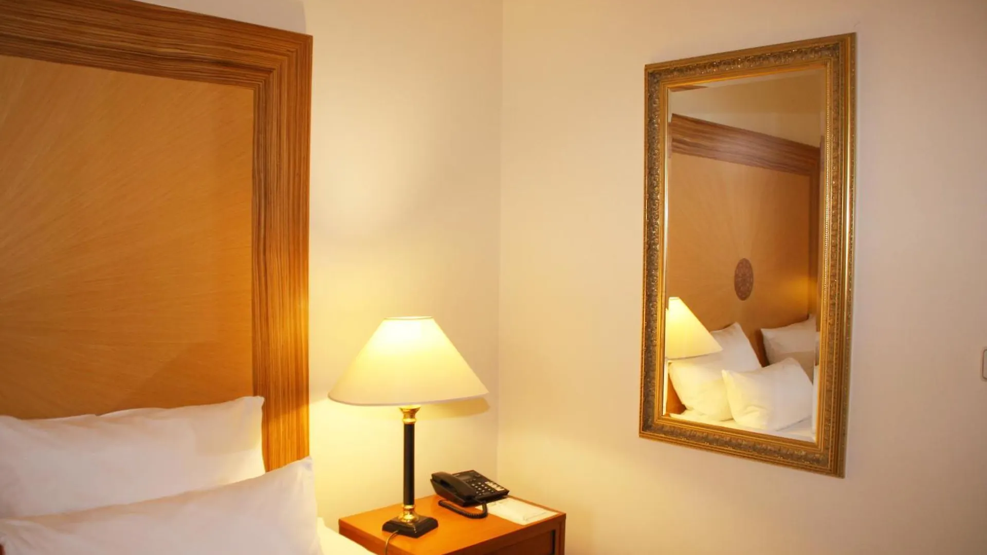 Residenz Heinz Winkler Hotel Aschau im Chiemgau