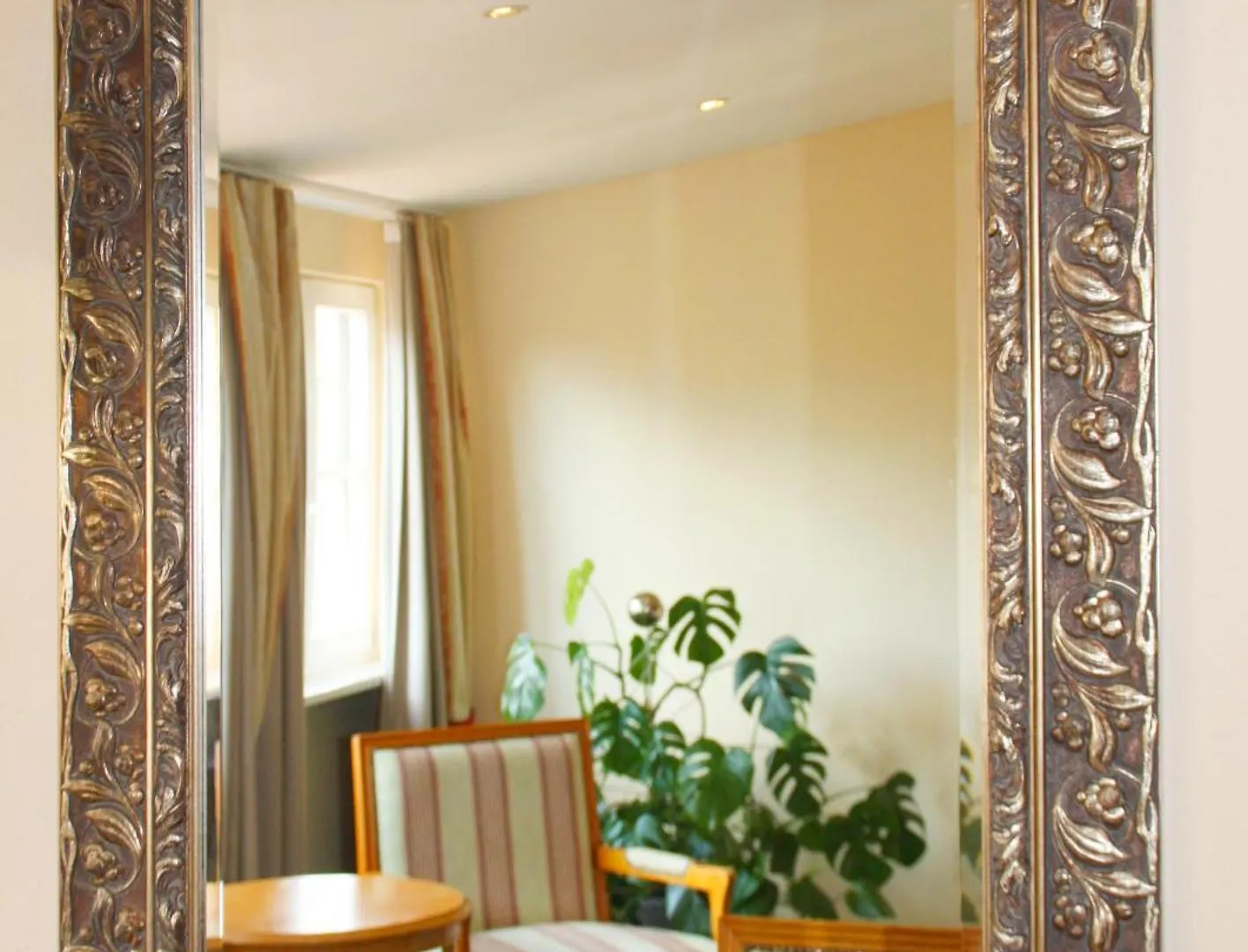 Residenz Heinz Winkler Hotel Aschau im Chiemgau
