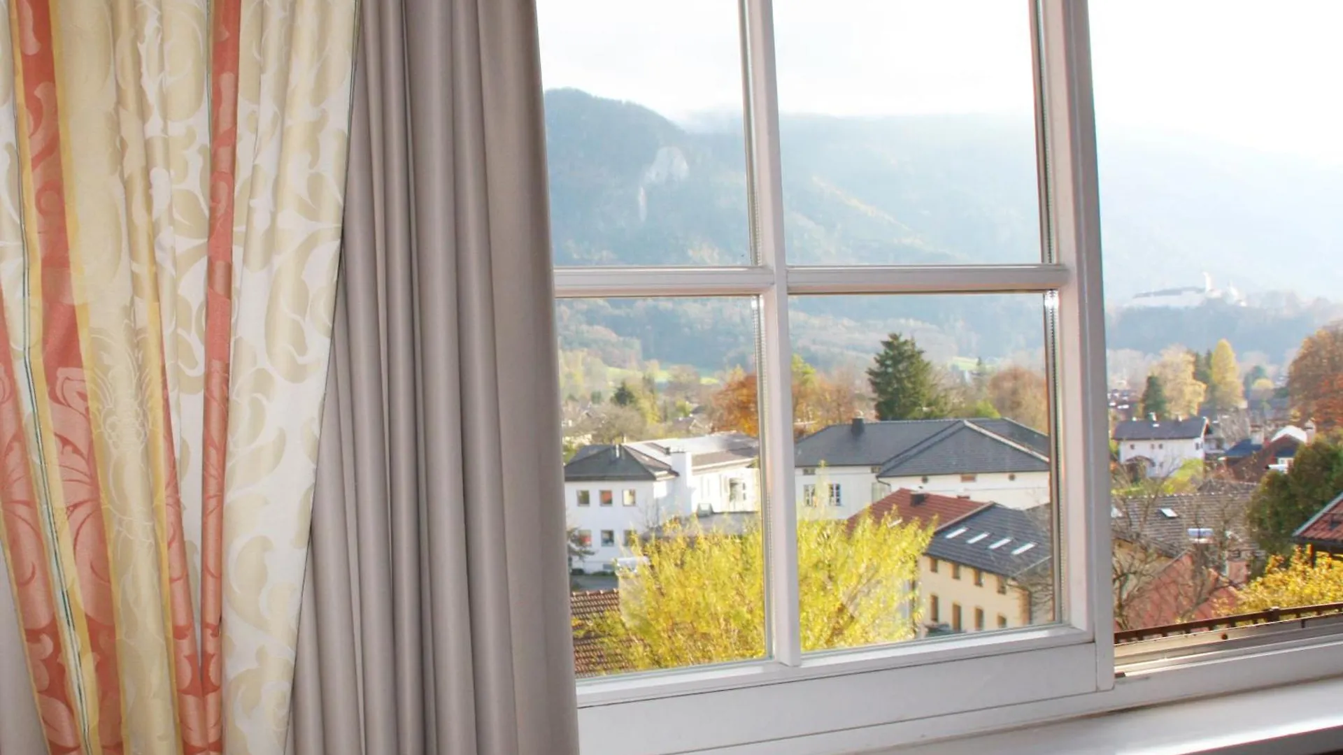 *****  Residenz Heinz Winkler Hotel Aschau im Chiemgau Duitsland