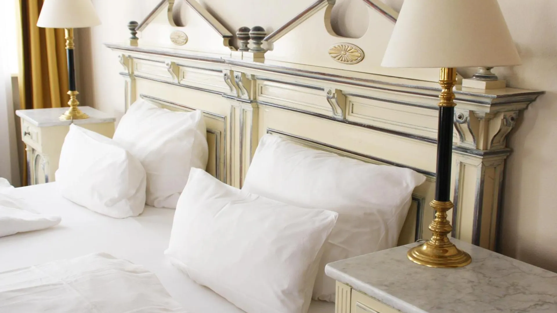 Residenz Heinz Winkler Hotel Aschau im Chiemgau 5*,  Duitsland