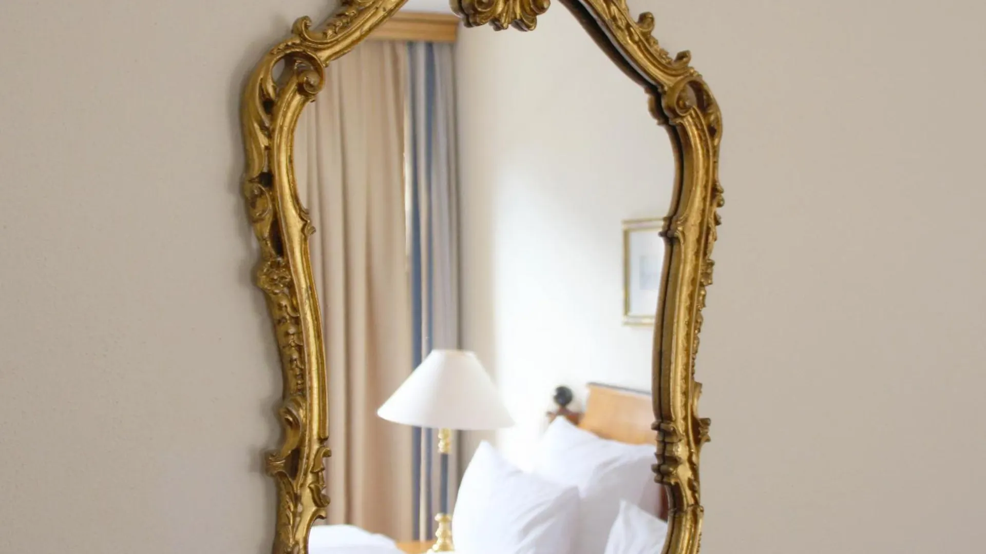 Residenz Heinz Winkler Hotel Aschau im Chiemgau