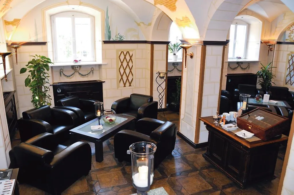Residenz Heinz Winkler Hotel Aschau im Chiemgau